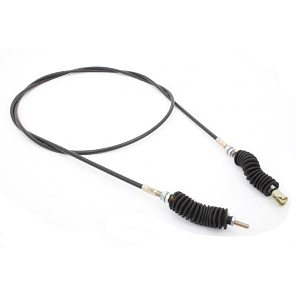 331/14324 Replacement Throttle Cable Fits JCB Loadall Models: Various