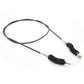 Control Cable Fits JCB Replaces 331-14324