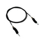 331/14324 Replacement Throttle Cable Fits JCB Loadall Models: Various
