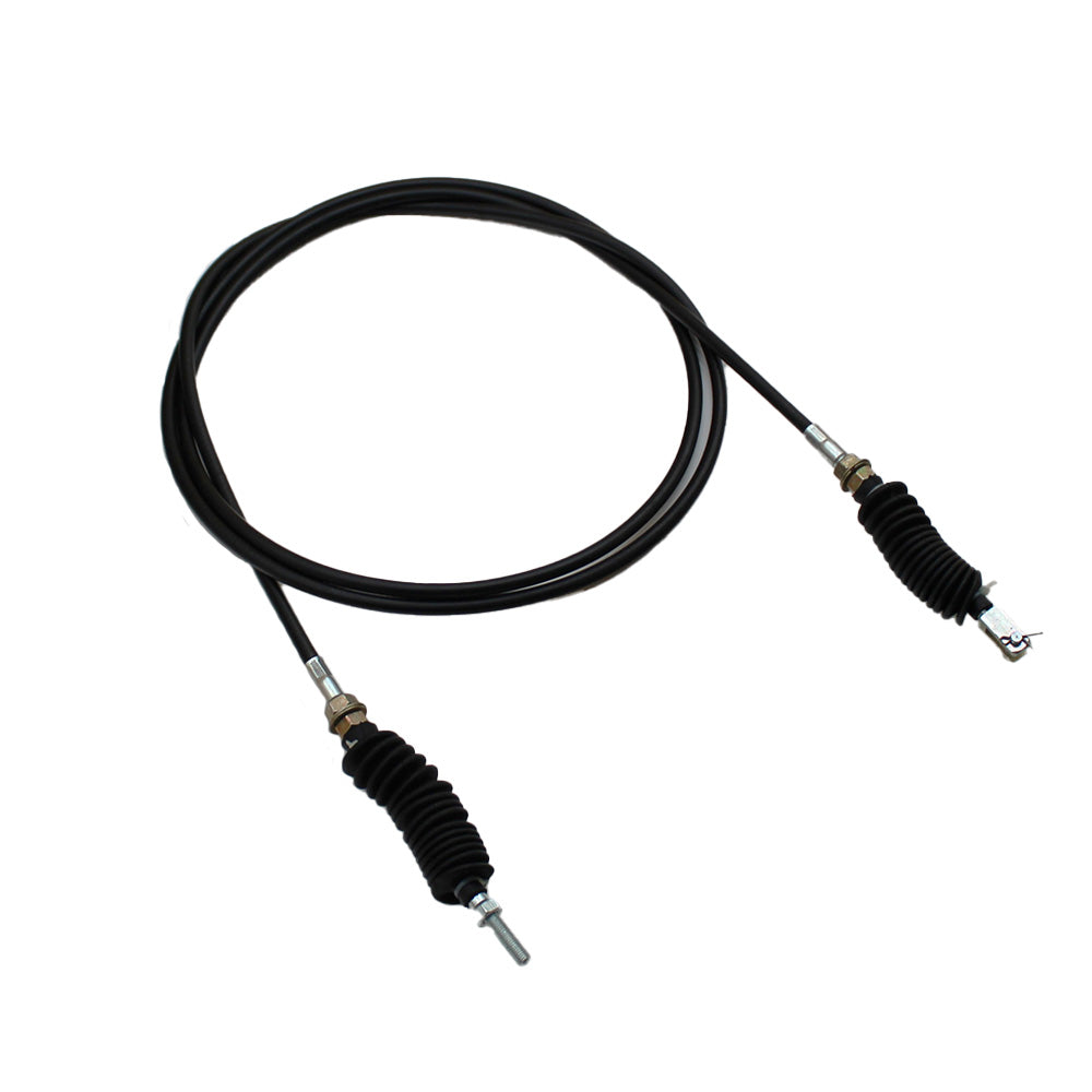 331/14324 Replacement Throttle Cable Fits JCB Loadall Models: Various