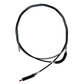 Cable Assembly Fits JCB Replaces 910-45401