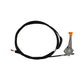 910/48800 Throttle Cable & Cable Assembly Fits 4C, 4CN, 4CS, 4CX, 3CN, 3CX
