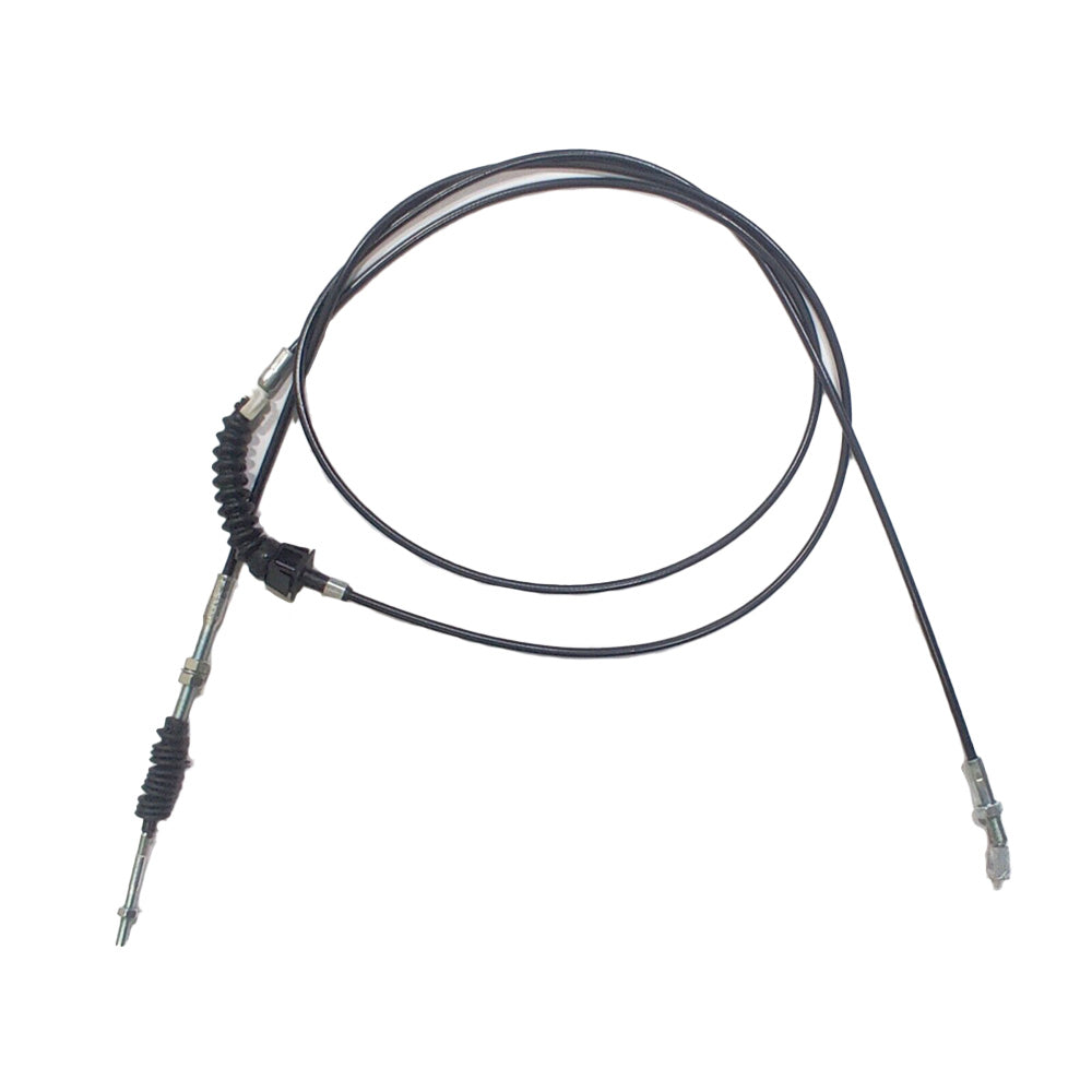 Replacement Throttle Cable 910/48801 Fits JCB 214 215 216 217 3C 3CX 3D