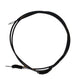 910/48801 Throttle Cable Fits JCB 1400B 1550B 1600B 1700B 214 215 3C 3D