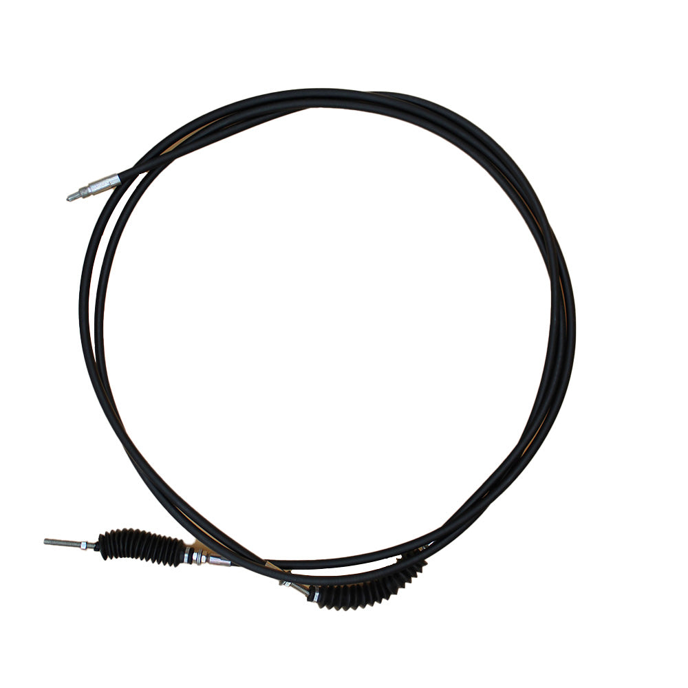 910/48801 Throttle Cable Fits JCB 1400B 1550B 1600B 1700B 214 215 3C 3D