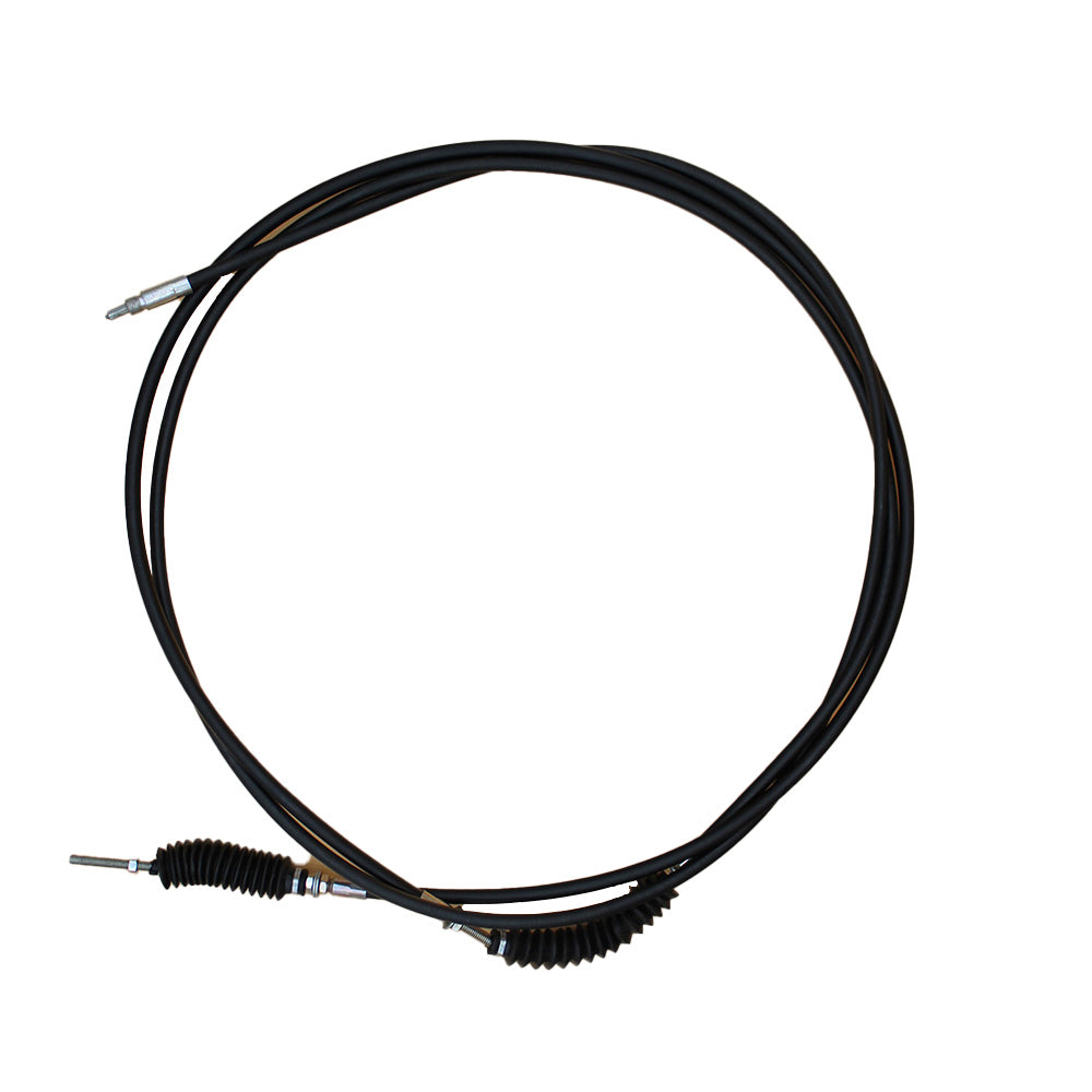 Replacement Throttle Cable 910/48801 Fits JCB 214 215 216 217 3C 3CX 3D