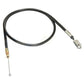 Throttle Cable Fits Massey Ferguson 383 390 3759021M91