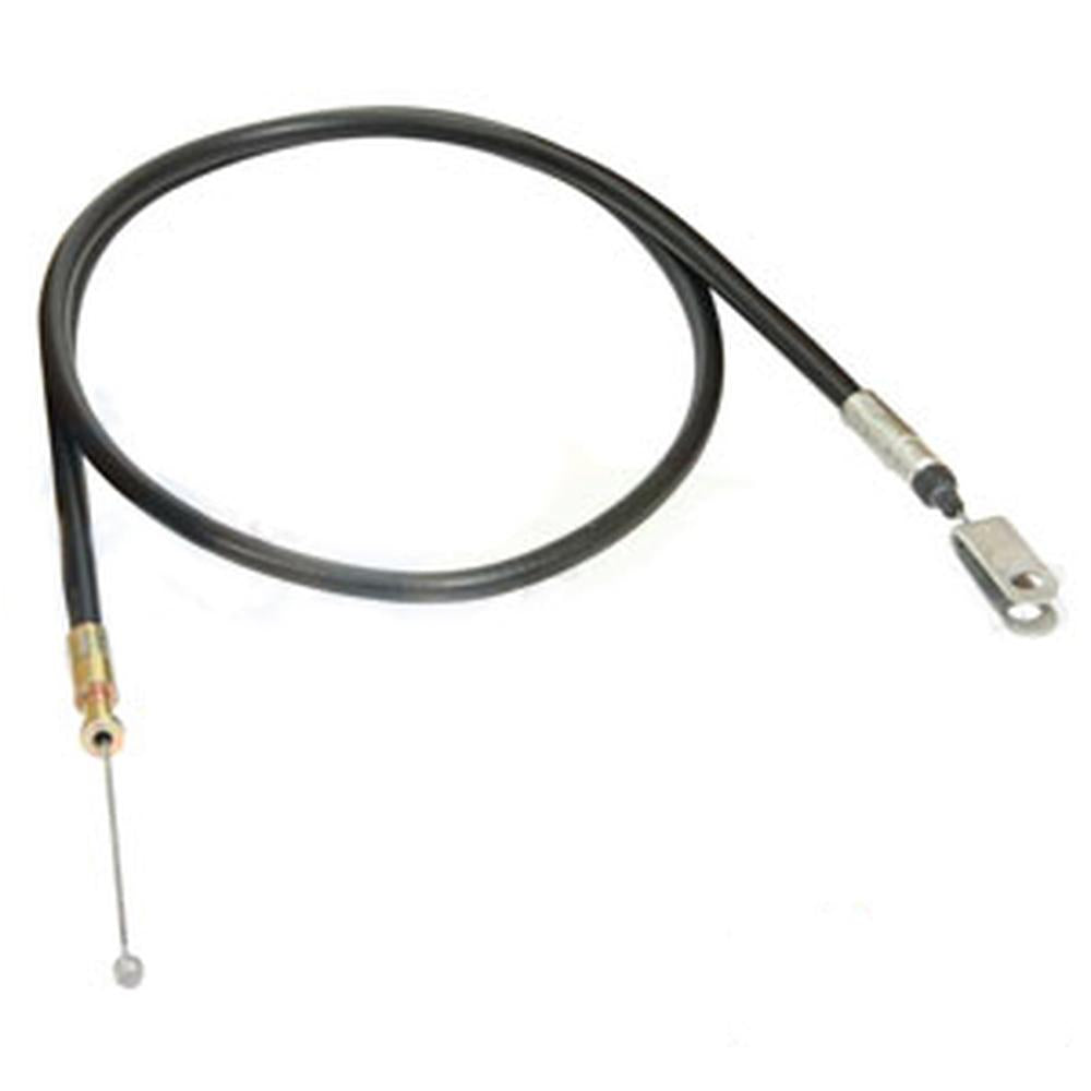 Throttle Cable Fits Massey Ferguson 383 390 3759021M91