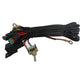 WN-LTHS001-PEX Lights, Cab, Harness Fits Miscellaneous VARIOUS