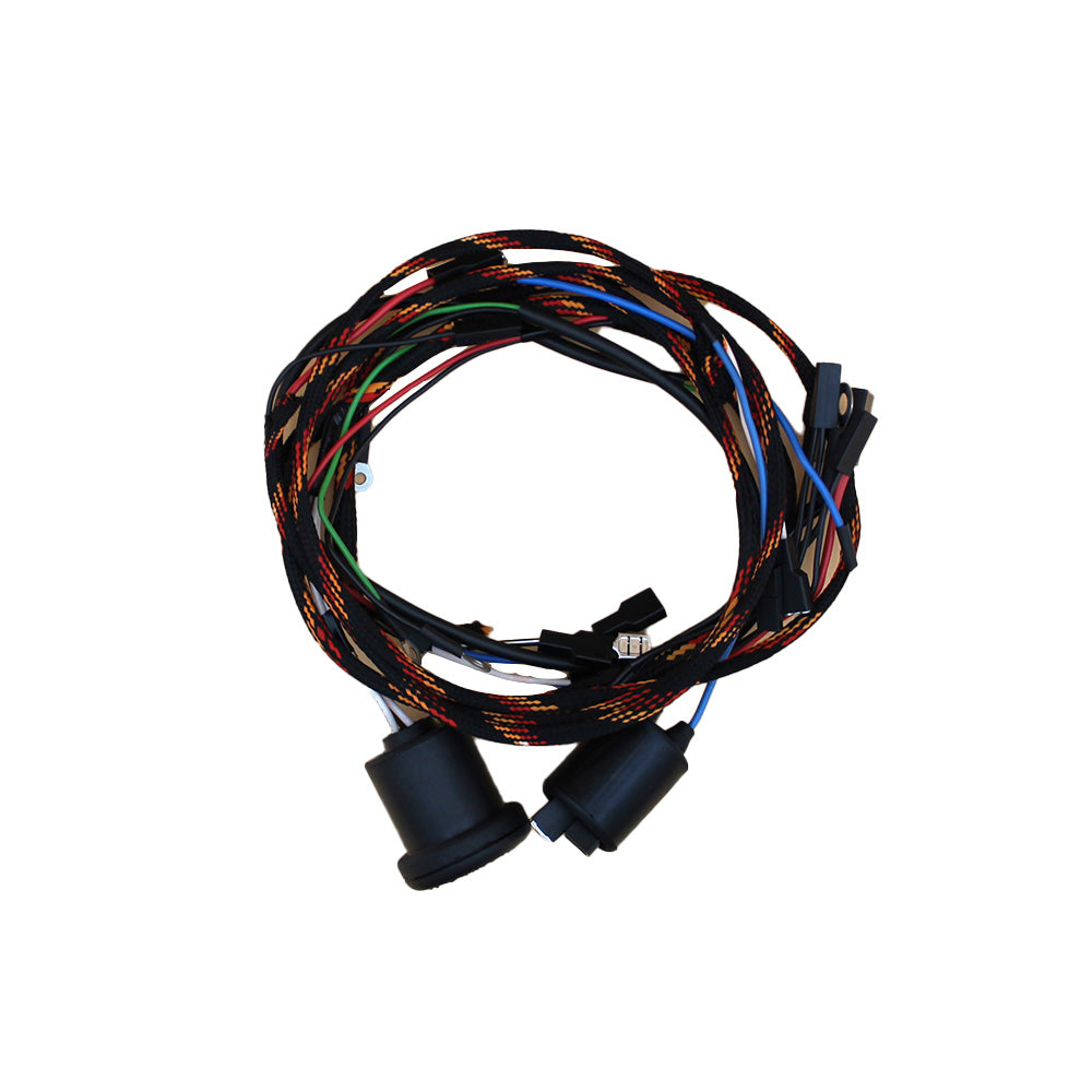 Wiring Harness Fits Massey Ferguson Replaces 54935775