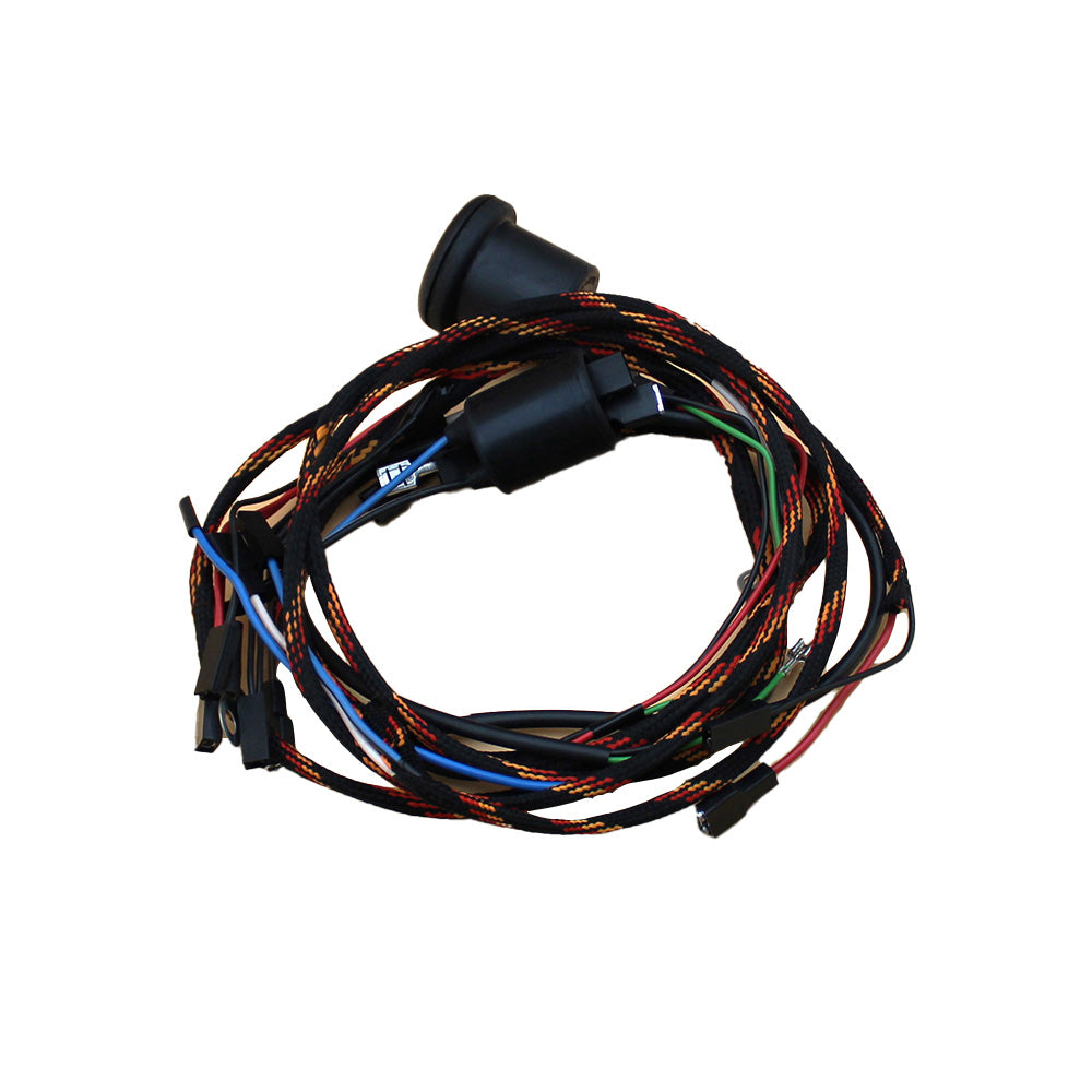 Wiring Harness Fits Massey Ferguson Replaces 54935775