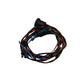 Wiring Harness Fits Massey Ferguson Replaces 54935775