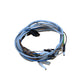 Wiring Harness Fits Massey Ferguson Replaces 833060K