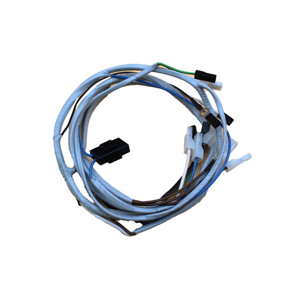 Wiring Harness Fits Massey Ferguson Replaces 833060K