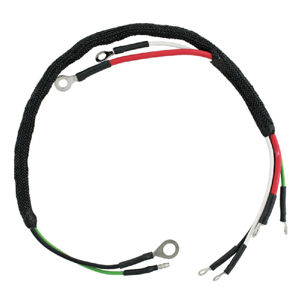 NEW Wire Wiring Harness for AC Fits Allis Chalmers G Tractor