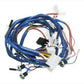 Wiring Harness, Front and Rear - Fits Ford - C5NN14A103AF