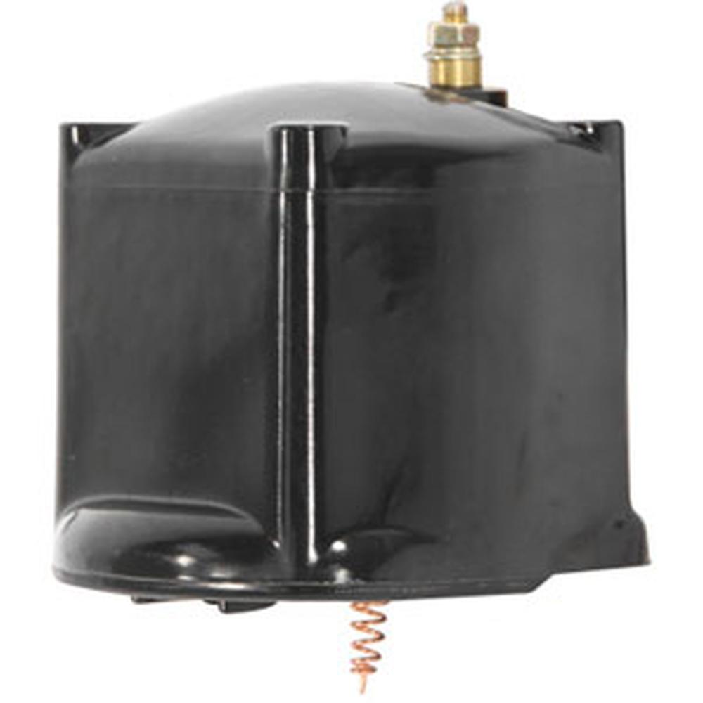 6 Volt Ignition Coil Fits Ford Tractor w/ Front Mount Distributor 2N 8N 9N