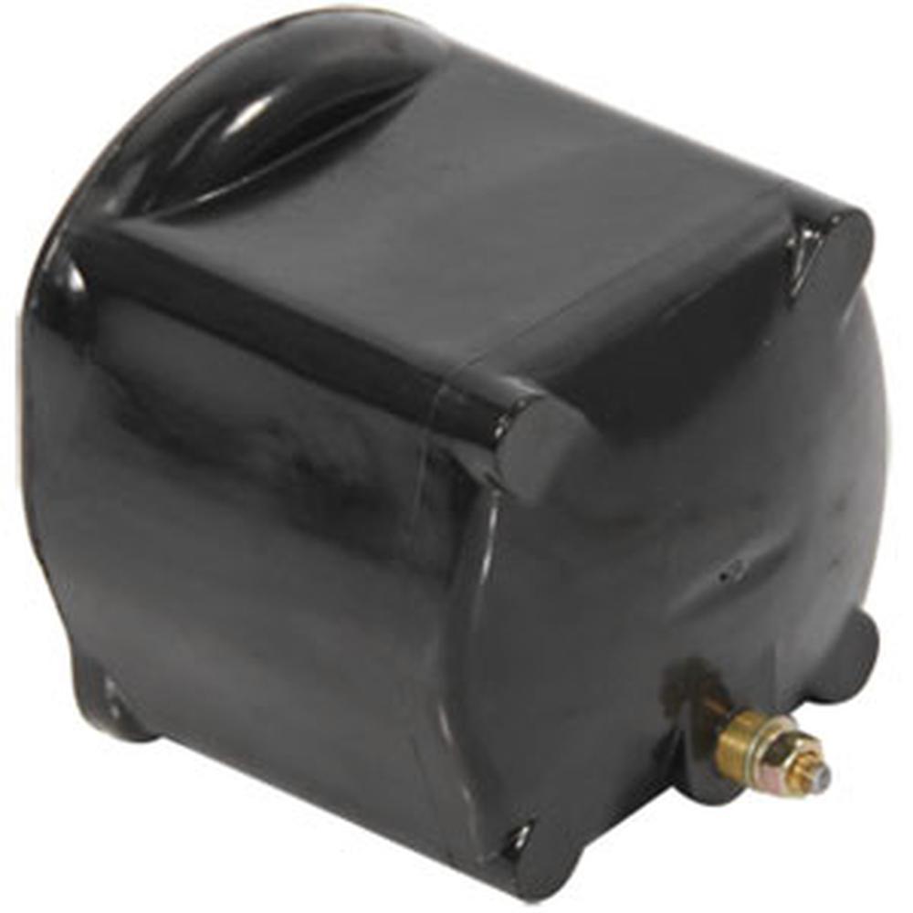 9N12024 6-Volt Coil Fits Ford Tractor 8N, 9N, 2N