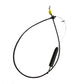 Deck Engagement Cable for MTD 746-04173, 74604173, 746-04173B, 74604173B Mower