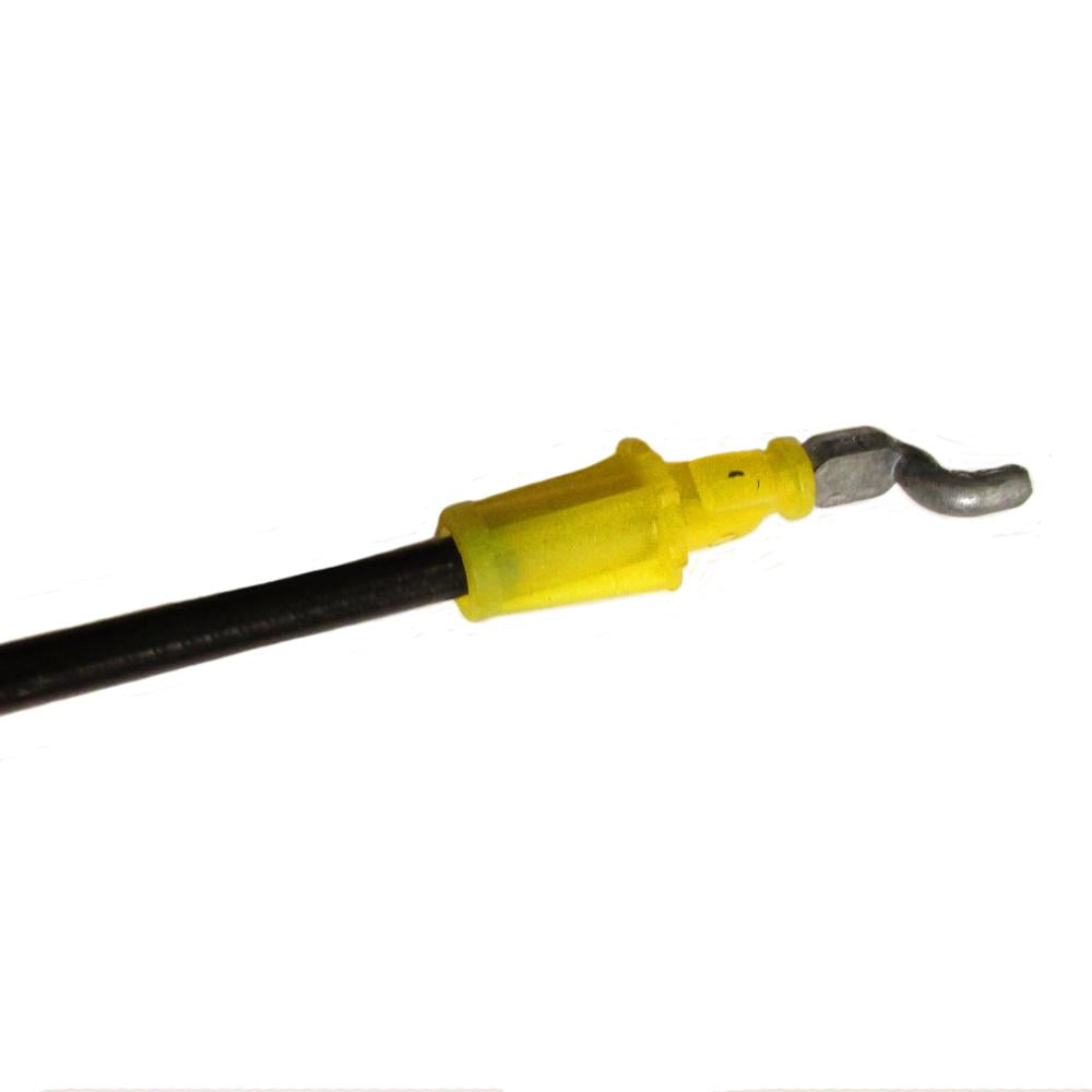 PTO Deck Engagement Cable Fits MTD 700 Series Tractors - Conduit Length 39"