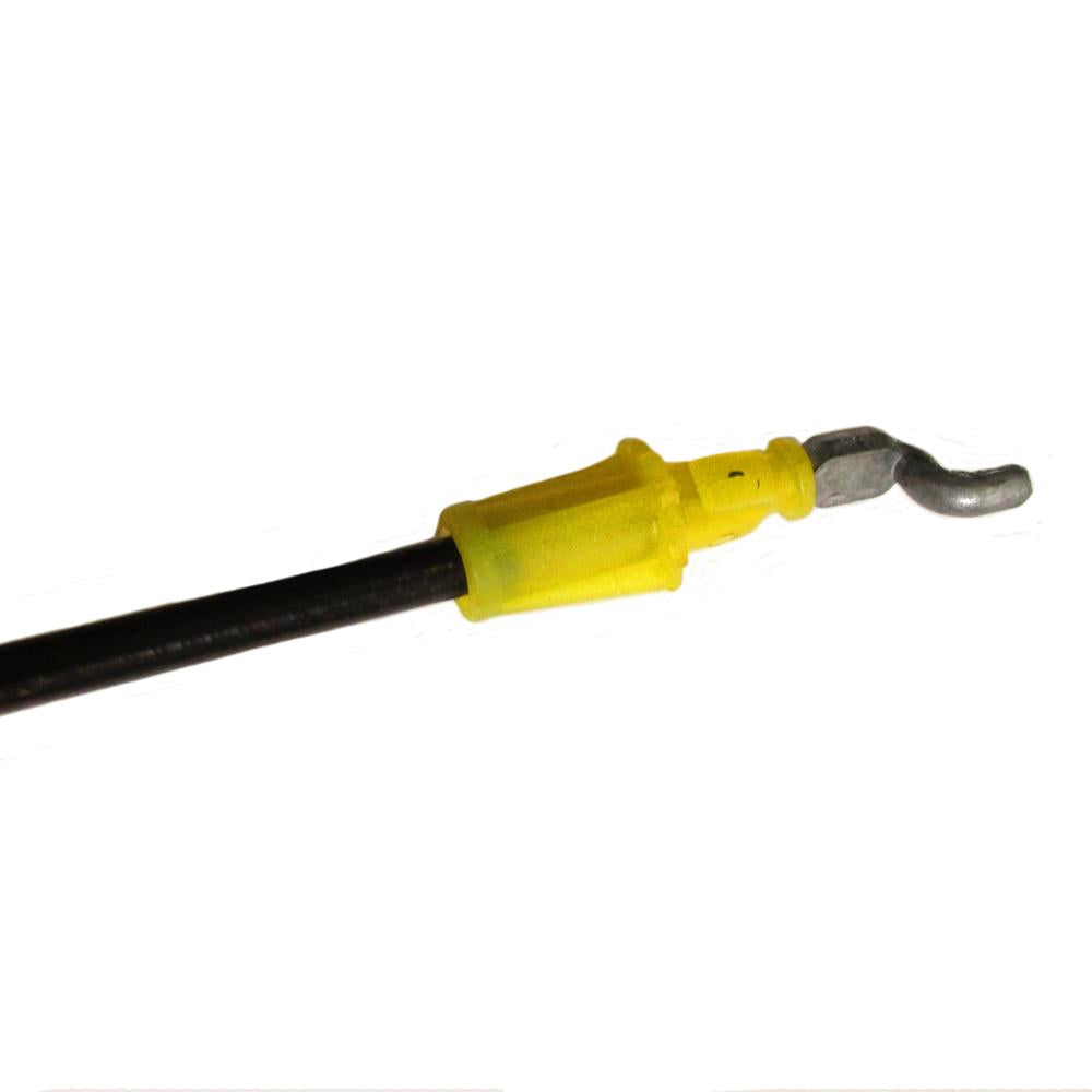 Deck Engagement Cable for MTD 746-04173, 74604173, 746-04173B, 74604173B Mower