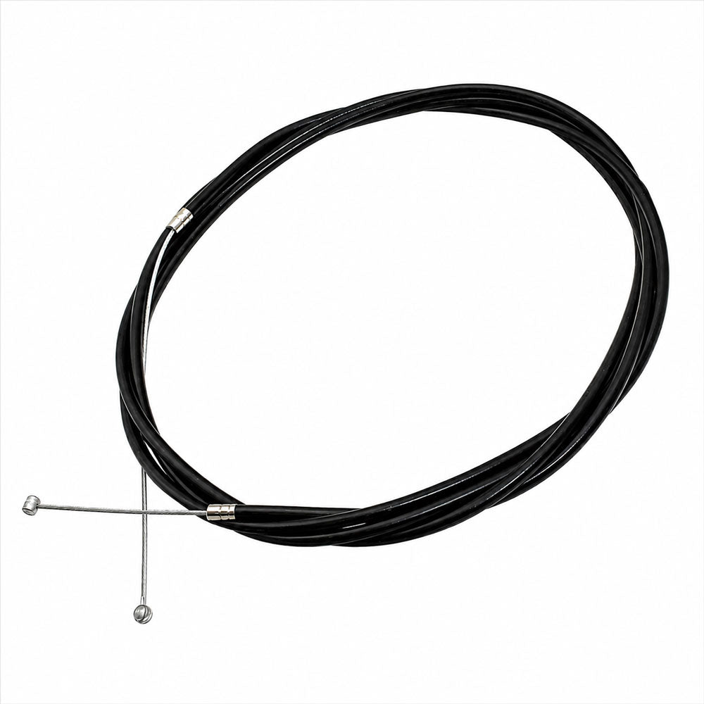 Go Kart Throttle Cable 100" Universal and Mini Bike Cable 100" Long 60-092