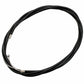 New Universal Throttle Cable 100" 269 for Go Kart Cart Mini Bike Minibike