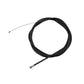 269 Go Kart Throttle Cable, 100" Universal Throttle Cable