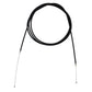 Go Kart Throttle Cable 100" Universal and Mini Bike Cable 100" Long 60-092