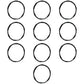 Qty 10: Throttle Cable Fits Tecumseh Replaces 19410601