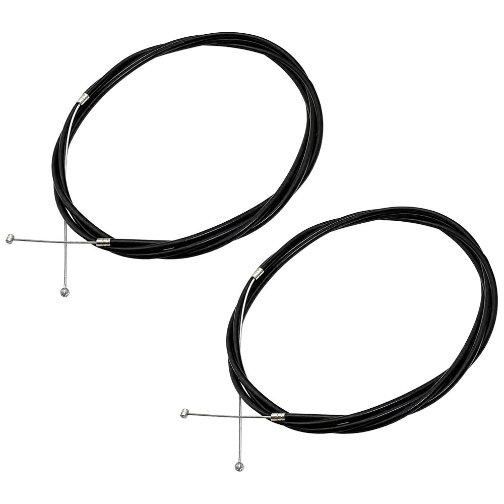 Qty 2: Throttle Cable Fits Tecumseh Replaces 19410601
