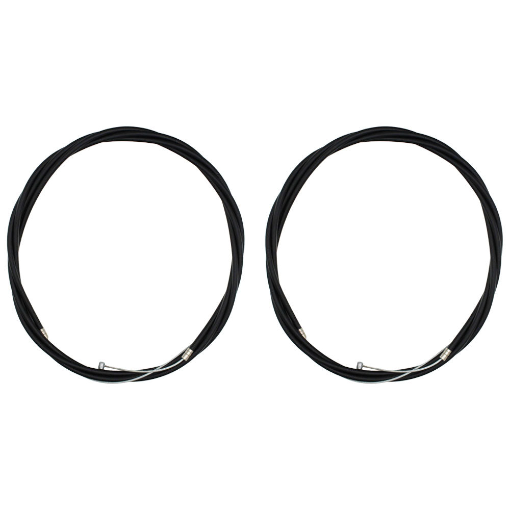 Qty 2: Throttle Cable Fits Tecumseh Replaces 19410601
