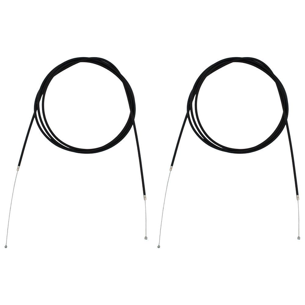 Qty 2: Throttle Cable Fits Tecumseh Replaces 19410601