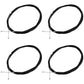 Qty 4: Throttle Cable
 Fits Tecumseh Replaces 19410601