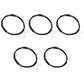 269 Five 100" Throttle Cables For Universal Rotary Go Kart Mini Bike ATV