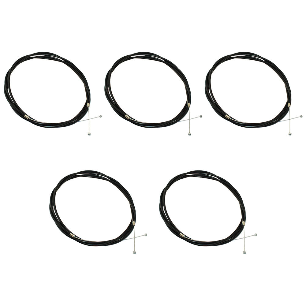 Qty 5: Throttle Cable Fits Tecumseh Replaces 19410601