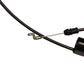 Engine Control Cable for 2001 - 2012 Fits Husqvarna 5521 CM Walk-Behind Lawn