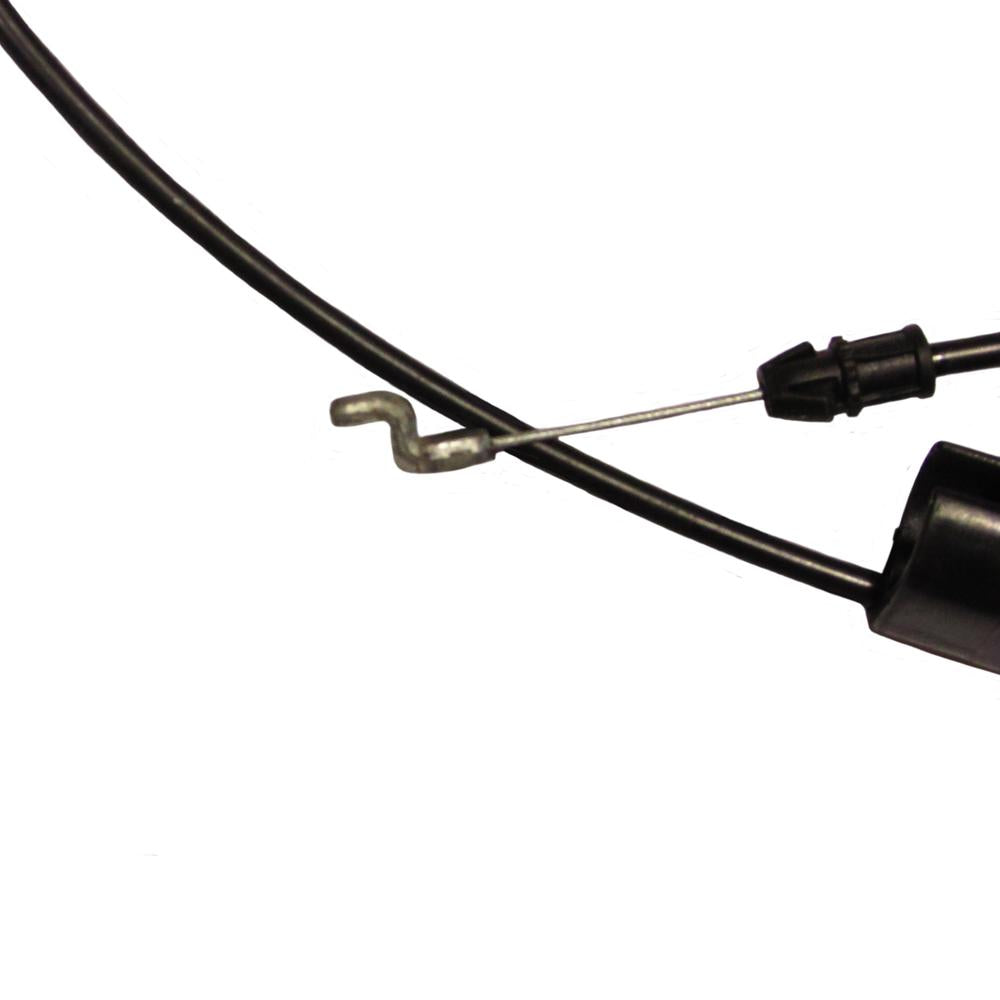 Engine Control Cable for 2001 - 2012 Fits Husqvarna 5521 CM Walk-Behind Lawn
