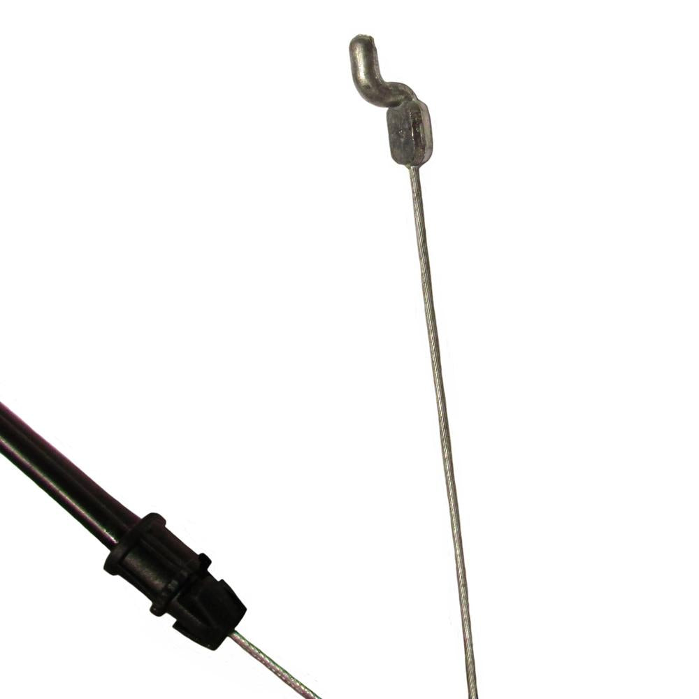 Engine Control Cable for 2001 - 2012 Fits Husqvarna 5521 CM Walk-Behind Lawn