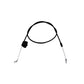 Cable Fits Poulan Replaces ELV70-0277
