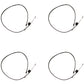 Qty 4: Cable  Fits Poulan Replaces ELV70-0277_x4