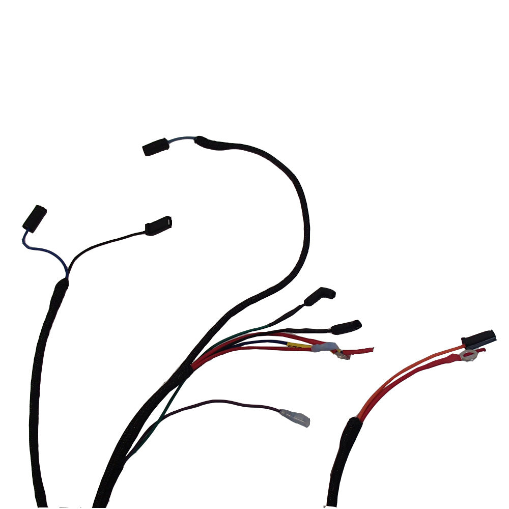 D6NN14A104L Wiring Harness Fits Ford Tractors 2600 3600 3900 4100 4600