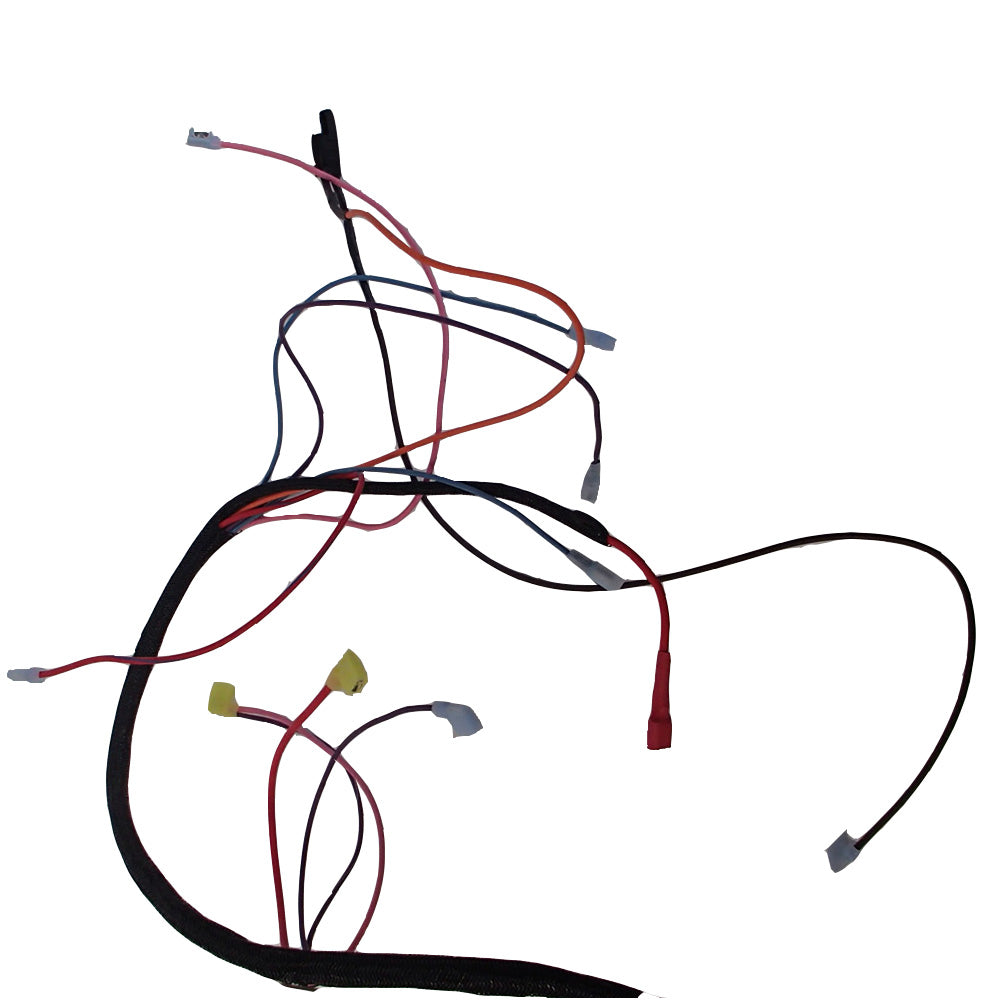 Wiring Harness Fits Ford/New Holland Replaces D6NN14A103J