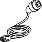 Heater Cord Fits John Deere Models 28216 AR50518 ELV70-0280