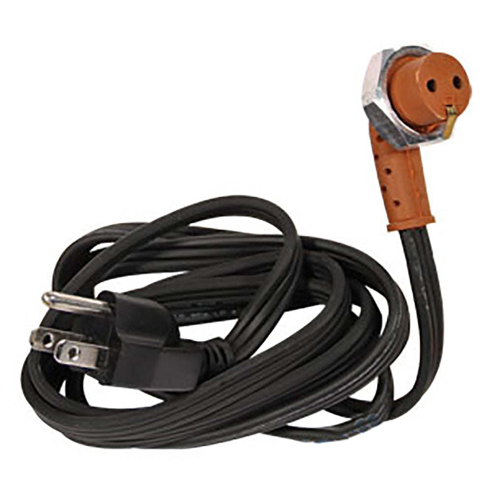 Heater Cord Fits John Deere Models 28216 AR50518 ELV70-0280