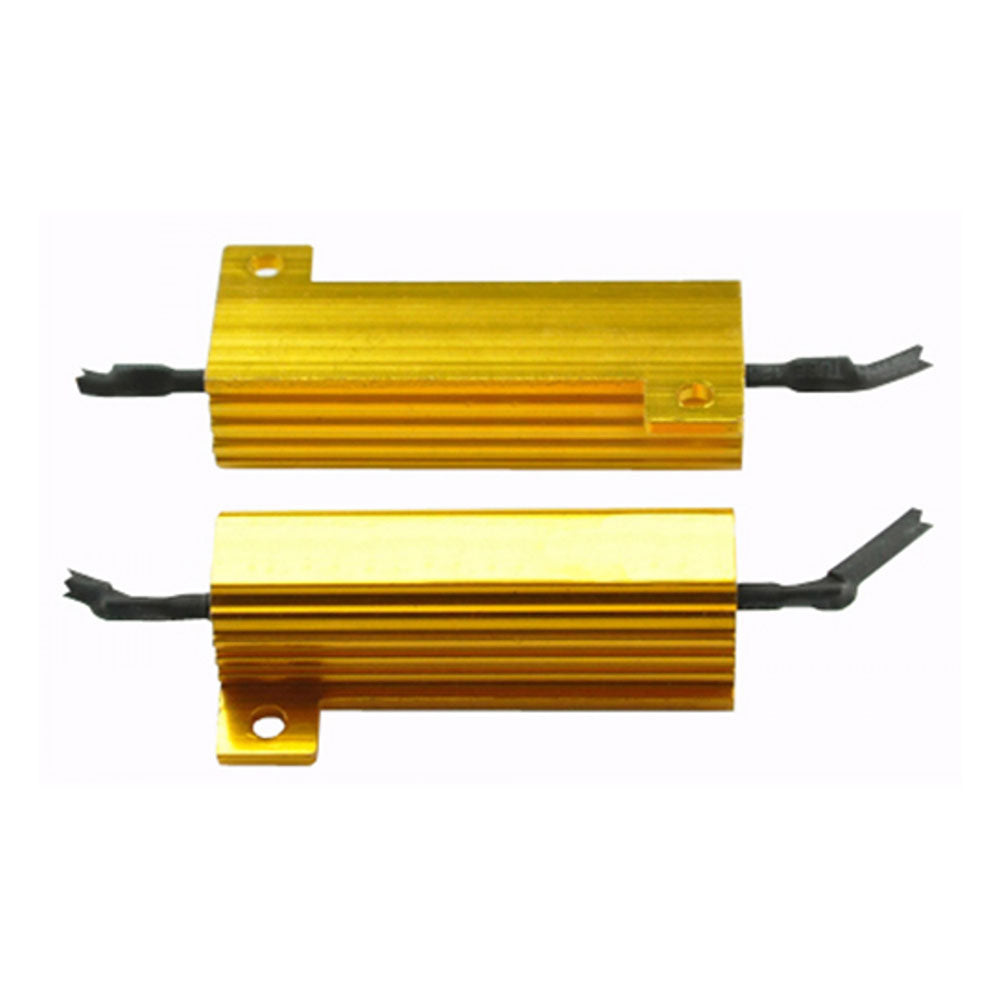 8302124 LED Light Load Resistor Fits Case IH