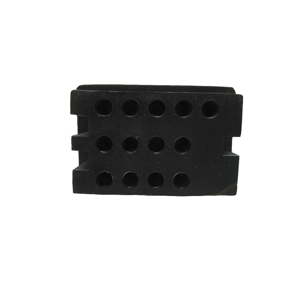 13-Pin Female Vehicle Side Harness Repair Kit MSC04753 Fits Boss Snow Plows