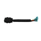 Snow Plow Wiring Harness (Vehicle Side) Fits FISHER Replaces 22336K