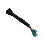 Snow Plow Wiring Harness (Plow Side) Fits FISHER Replaces 22335K