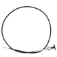 Interchangeable 43" Throttle Cable 10-2119 Fits Toro/Wheel Horse Models